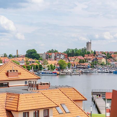 Apartamenty Premium N11 Mikolajki - Destigo Hotels ภายนอก รูปภาพ