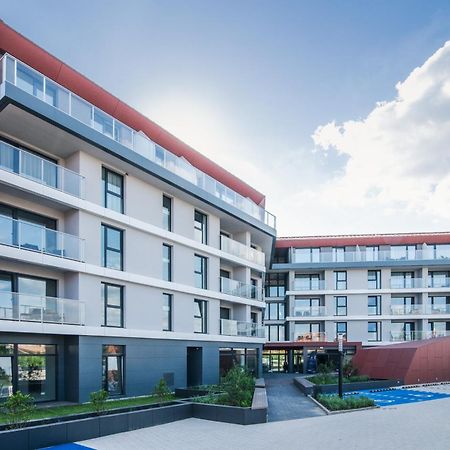 Apartamenty Premium N11 Mikolajki - Destigo Hotels ภายนอก รูปภาพ
