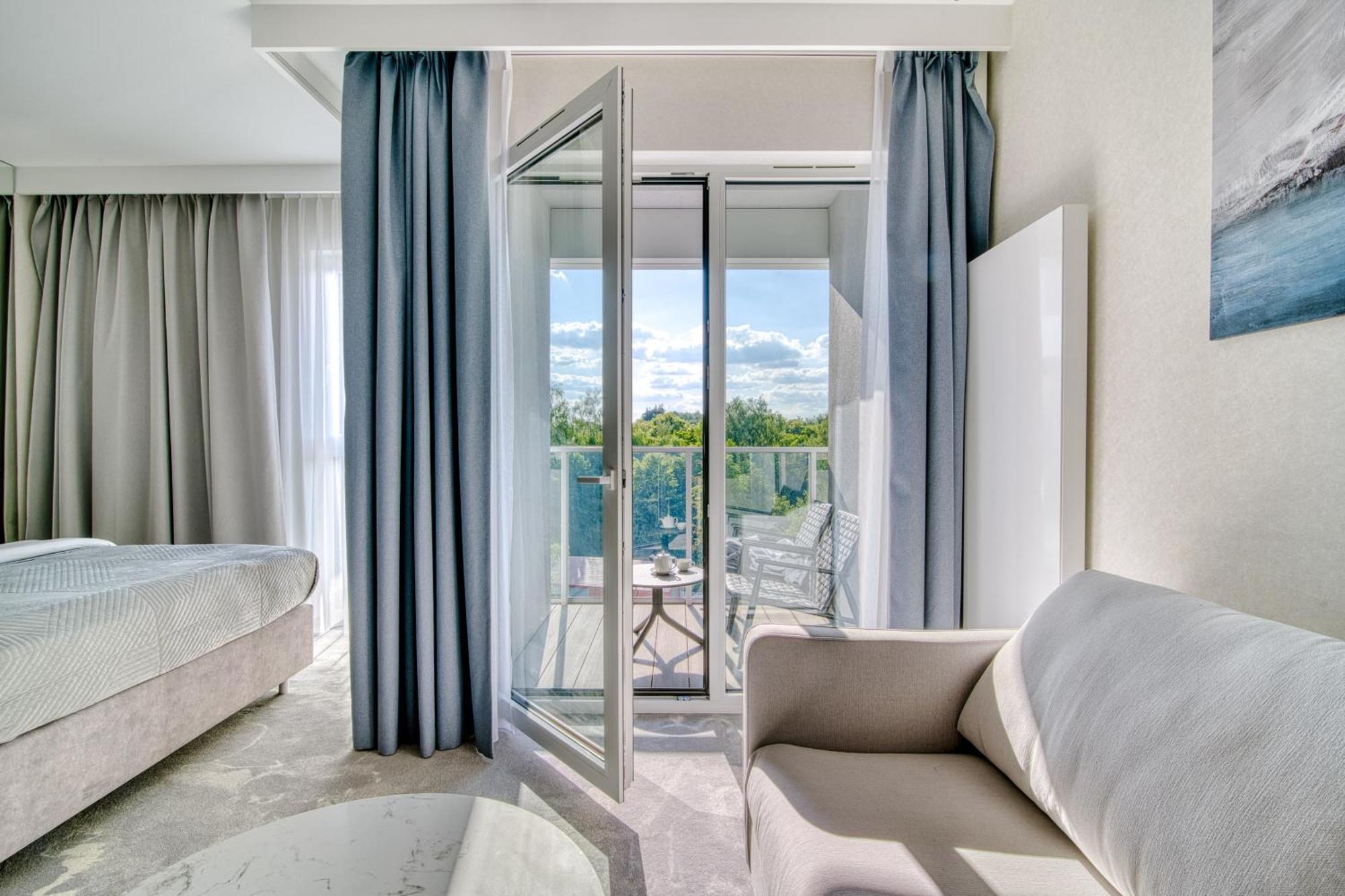 Apartamenty Premium N11 Mikolajki - Destigo Hotels ภายนอก รูปภาพ