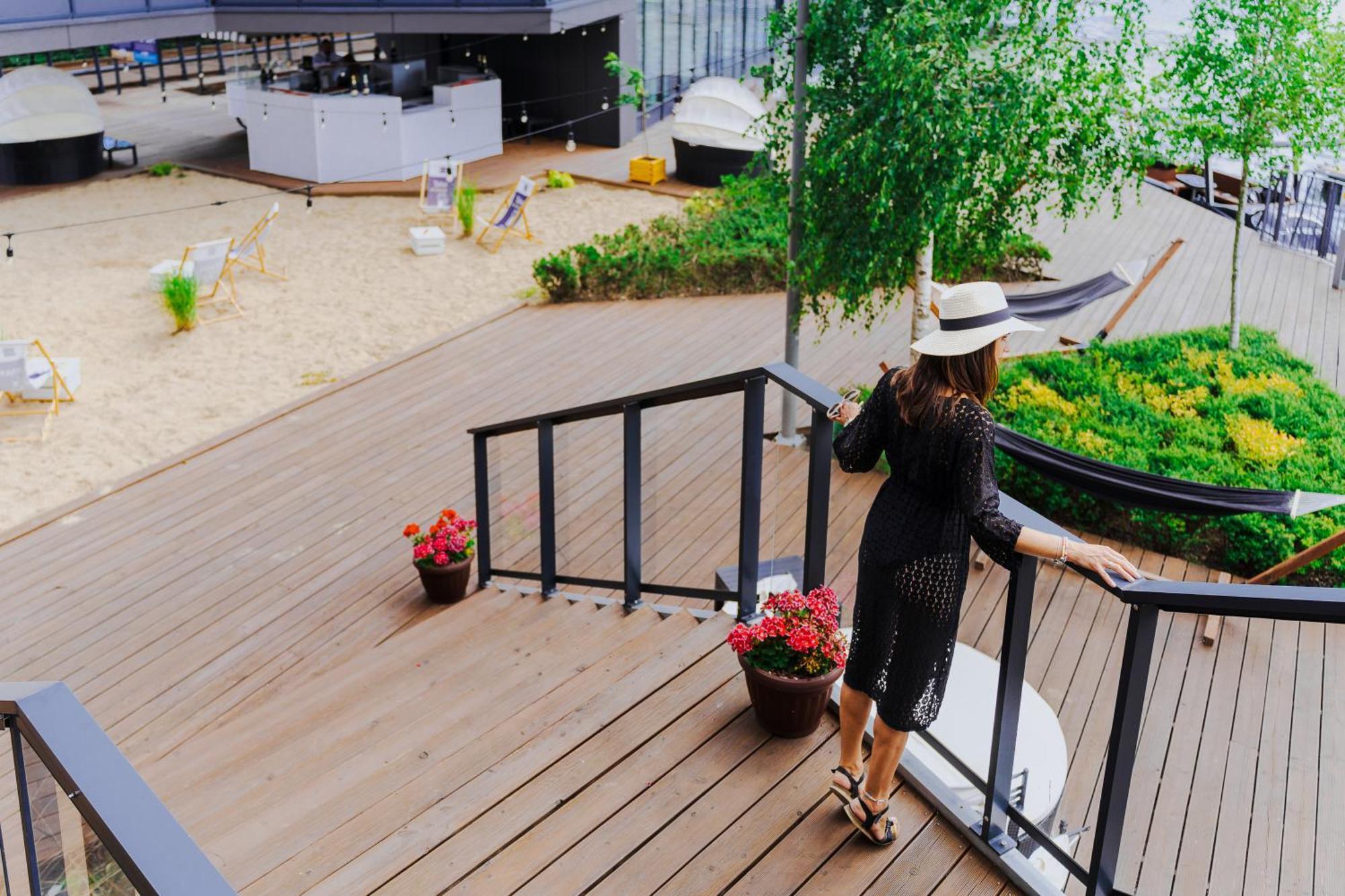 Apartamenty Premium N11 Mikolajki - Destigo Hotels ภายนอก รูปภาพ