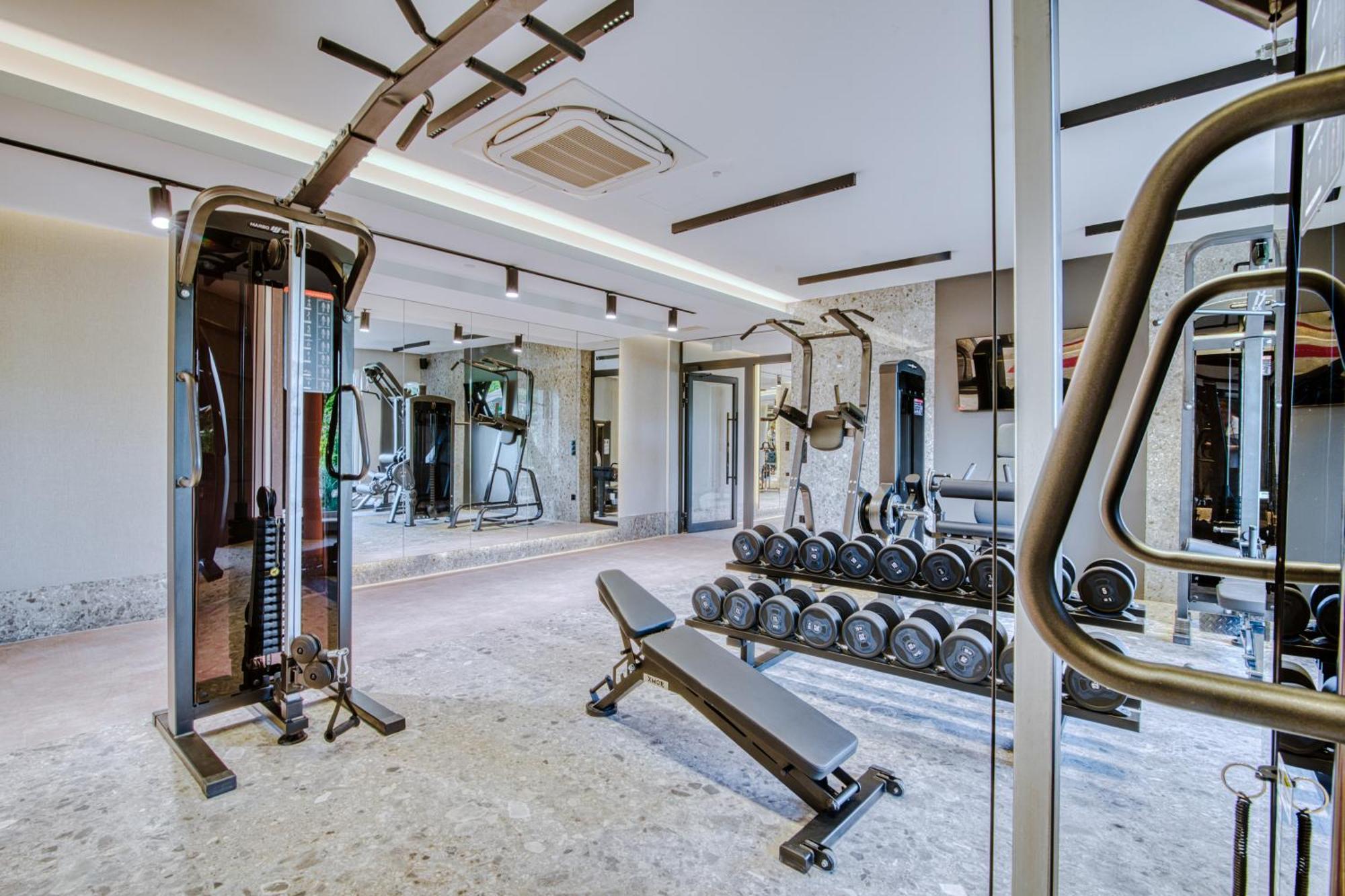 Apartamenty Premium N11 Mikolajki - Destigo Hotels ภายนอก รูปภาพ